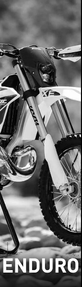 enduro