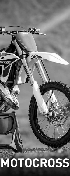 motocross